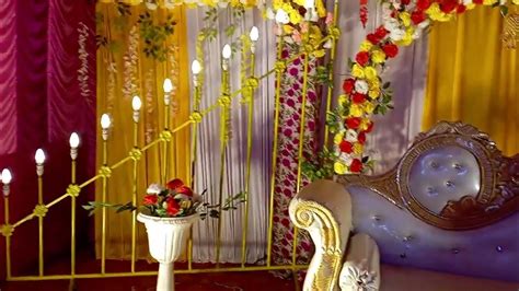 Ajay Flower Decoration